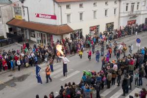 103 Pust 2019, Foto atelje Postojna